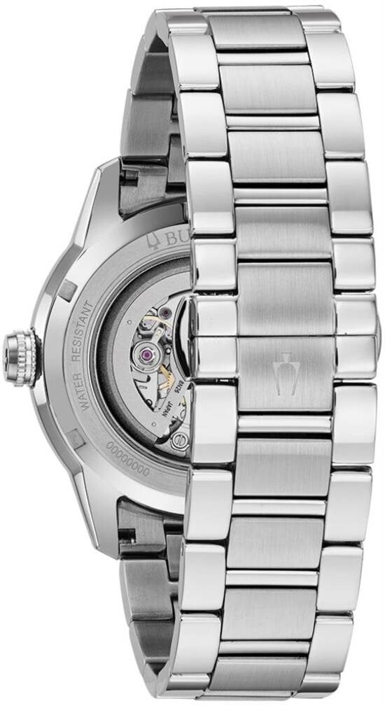 BULOVA 96A208