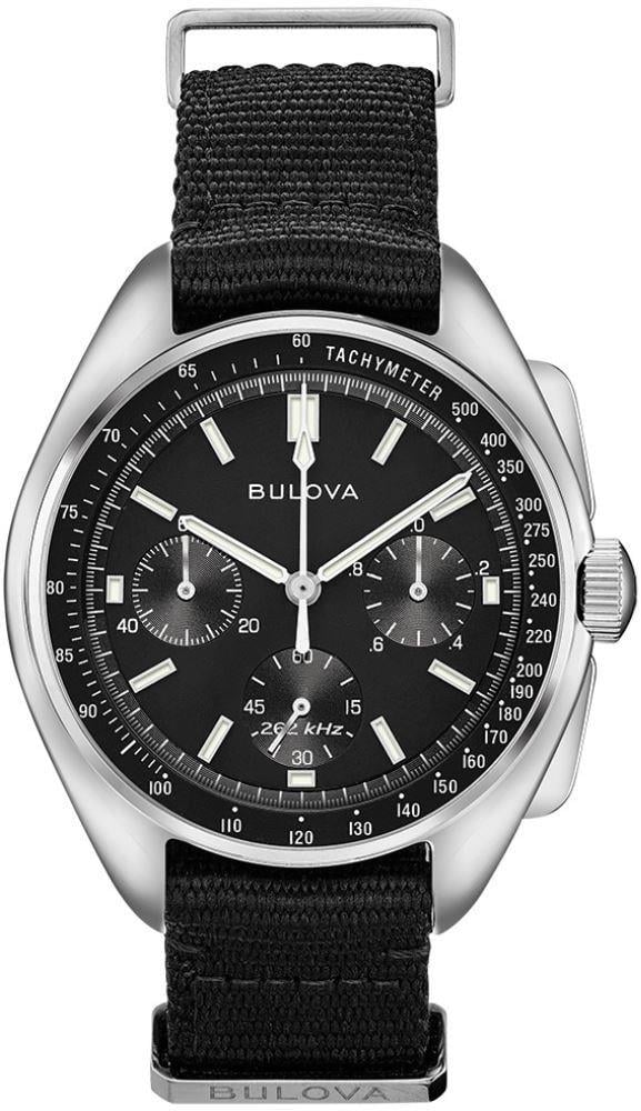 BULOVA 96A225