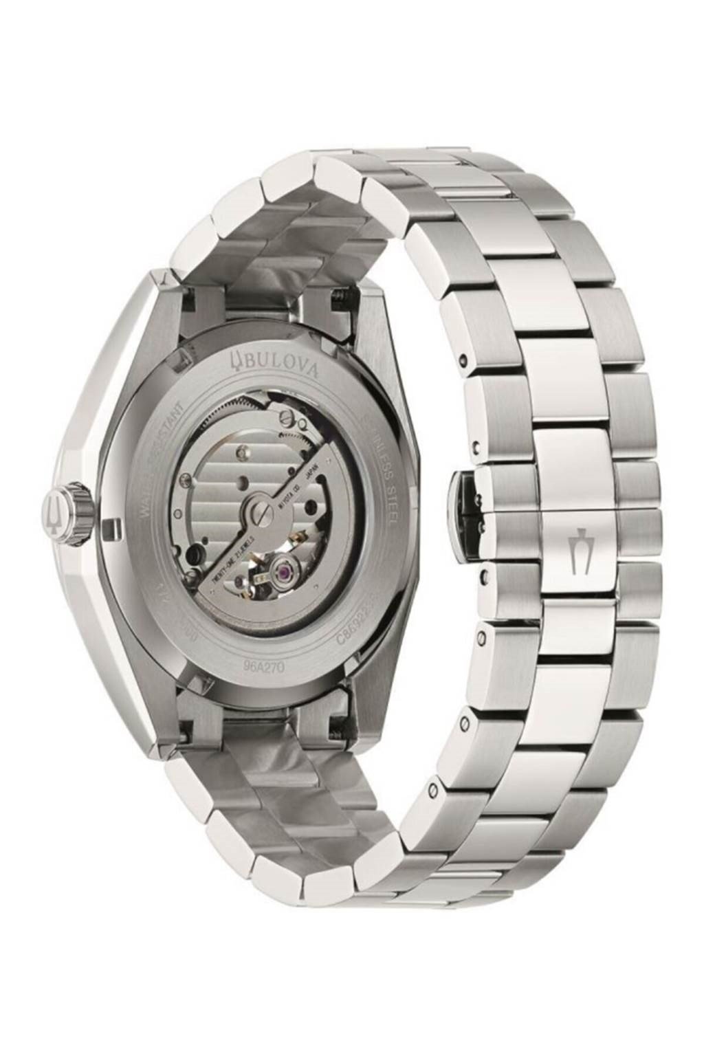 BULOVA 96A270