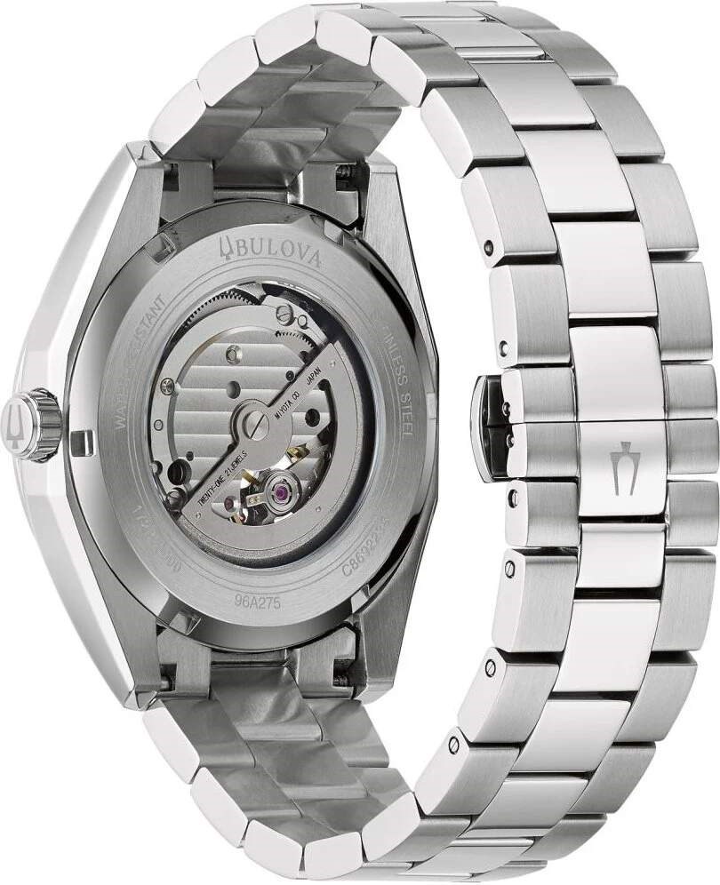 BULOVA 96A275