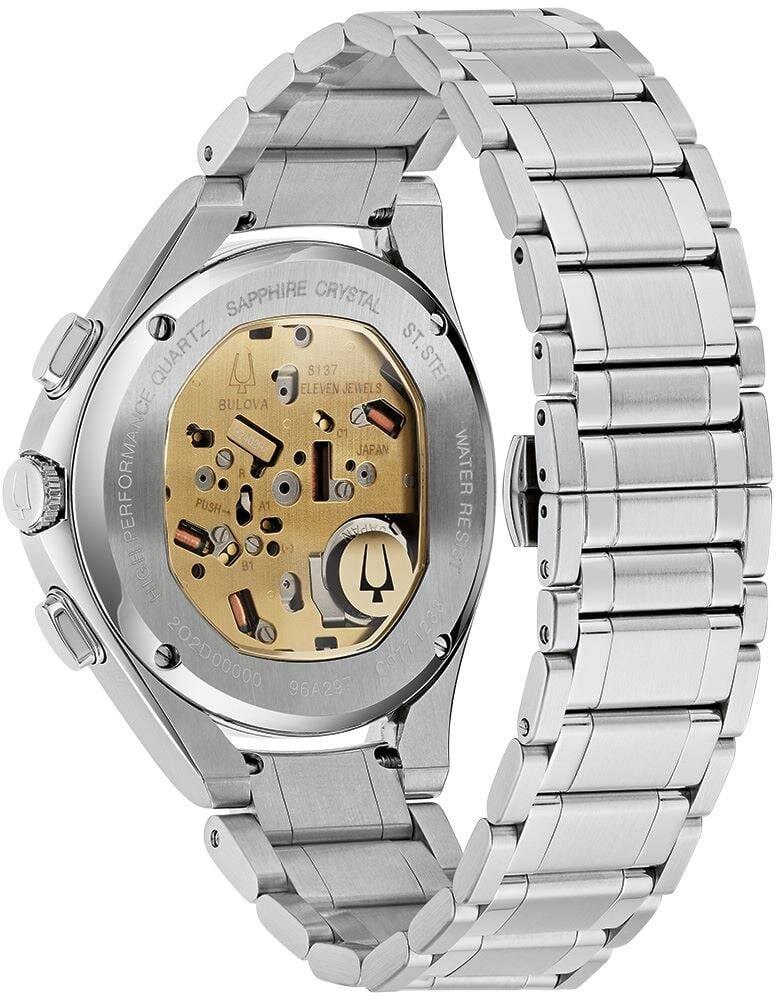 BULOVA 96A297