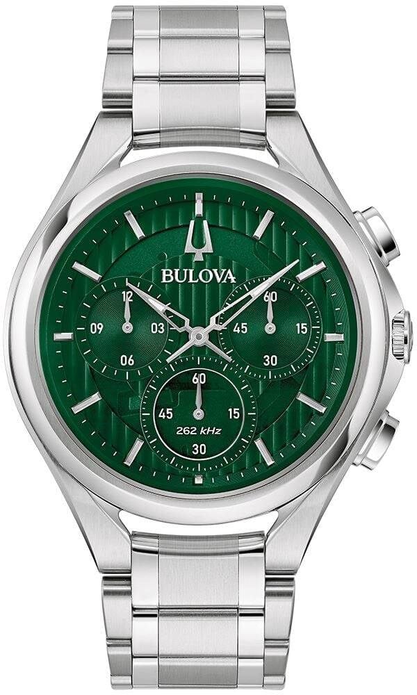 BULOVA 96A297