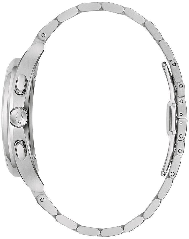 BULOVA 96A297
