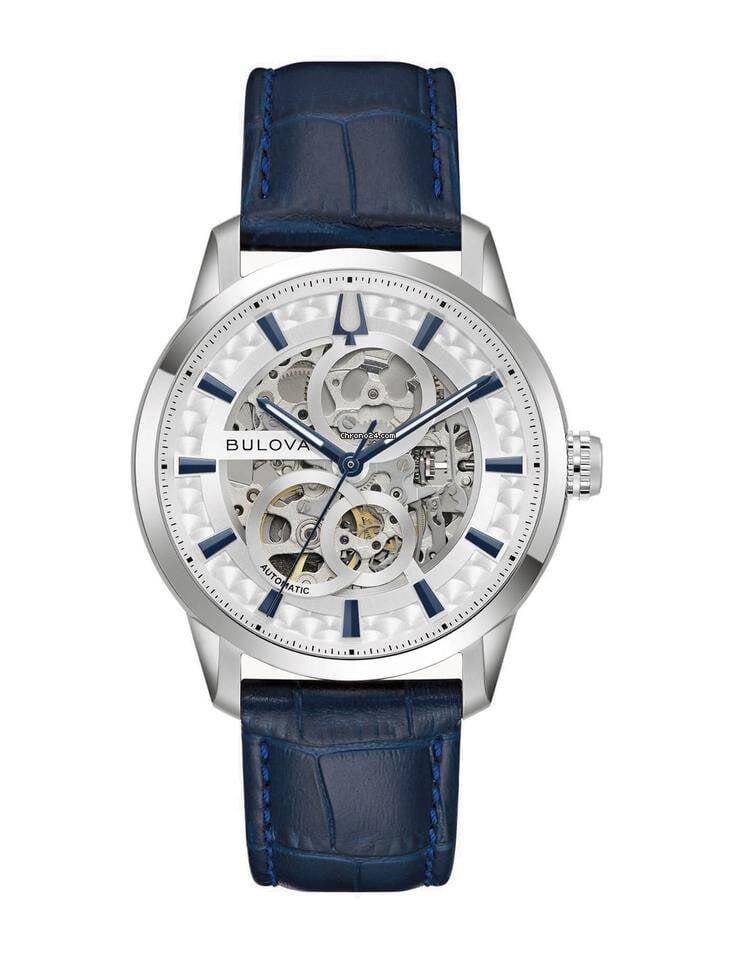 BULOVA 96A330