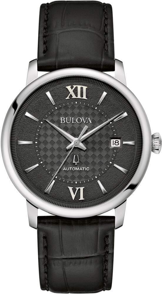 BULOVA 96B441