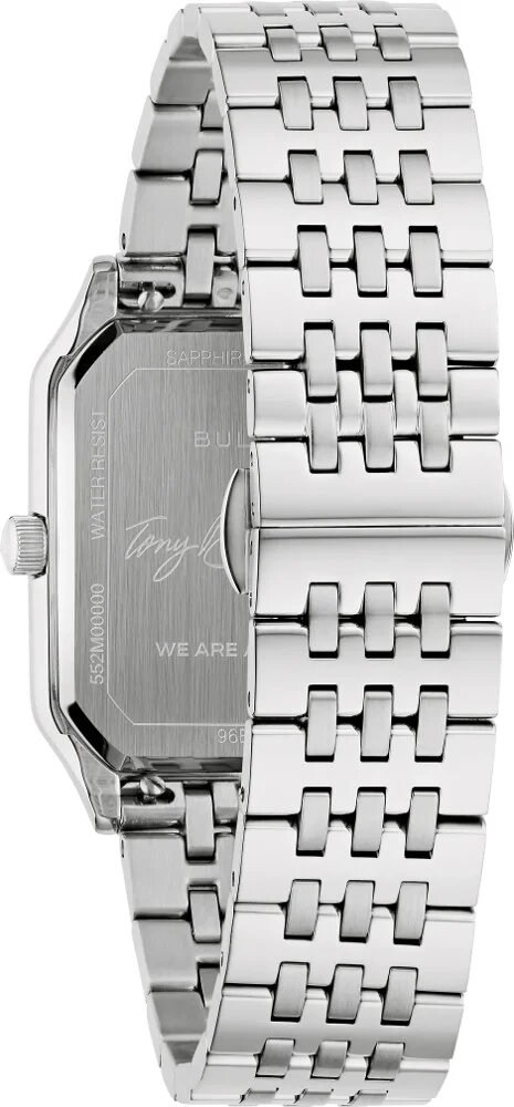 BULOVA 96B471