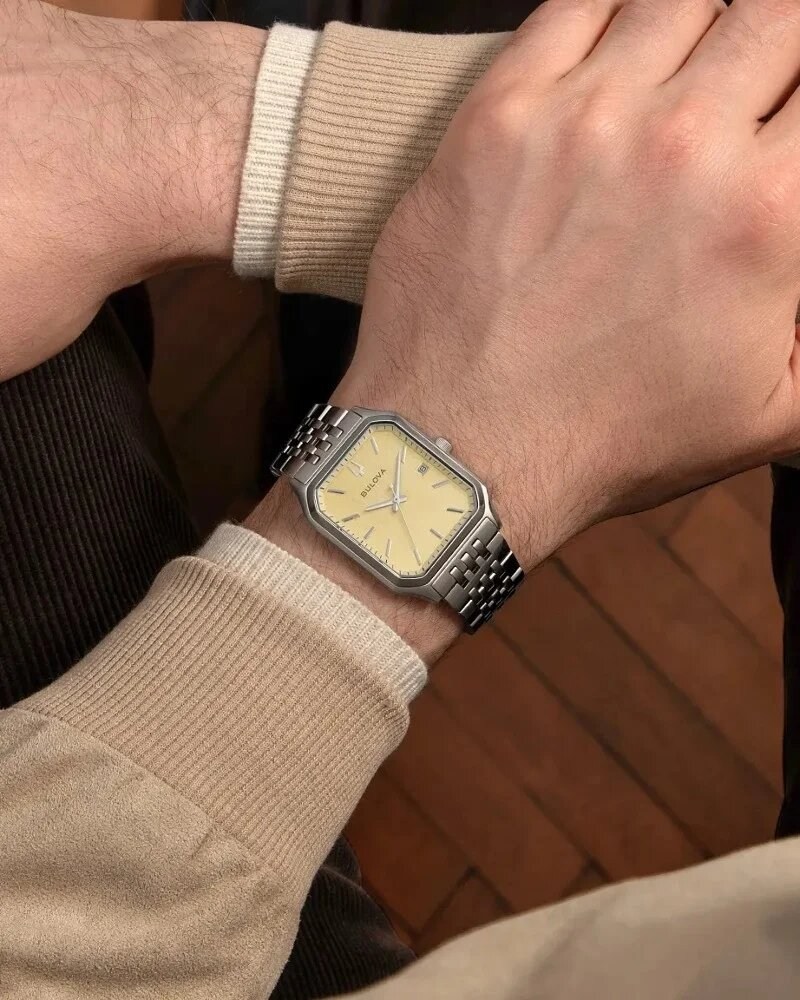 BULOVA 96B471