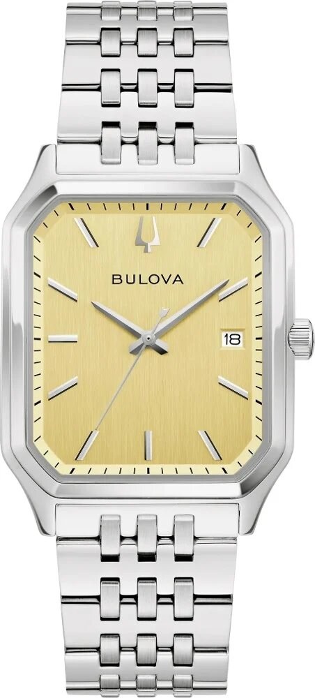 BULOVA 96B471