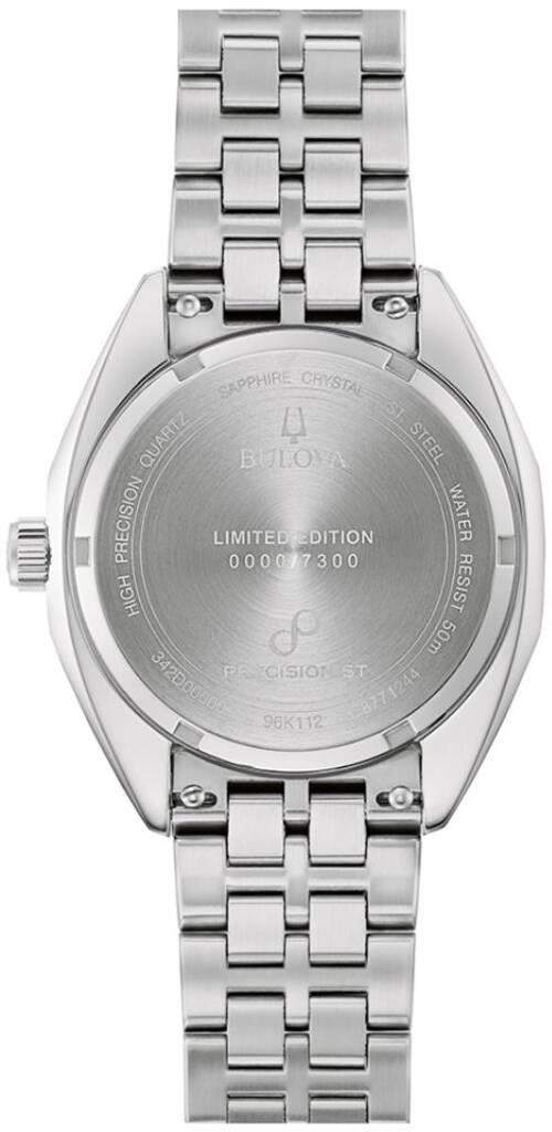 BULOVA 96K112