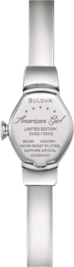 BULOVA 96L333