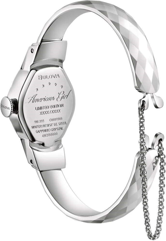 BULOVA 96L333