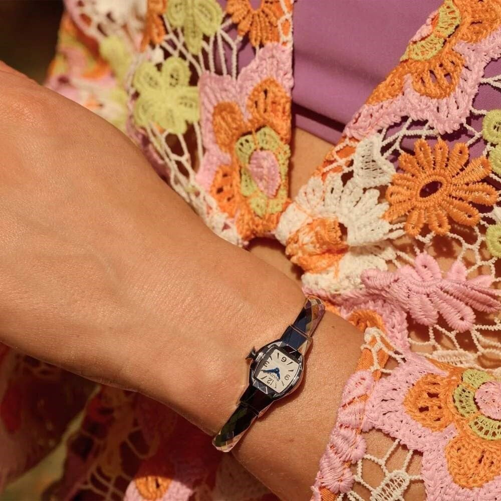 BULOVA 96L333