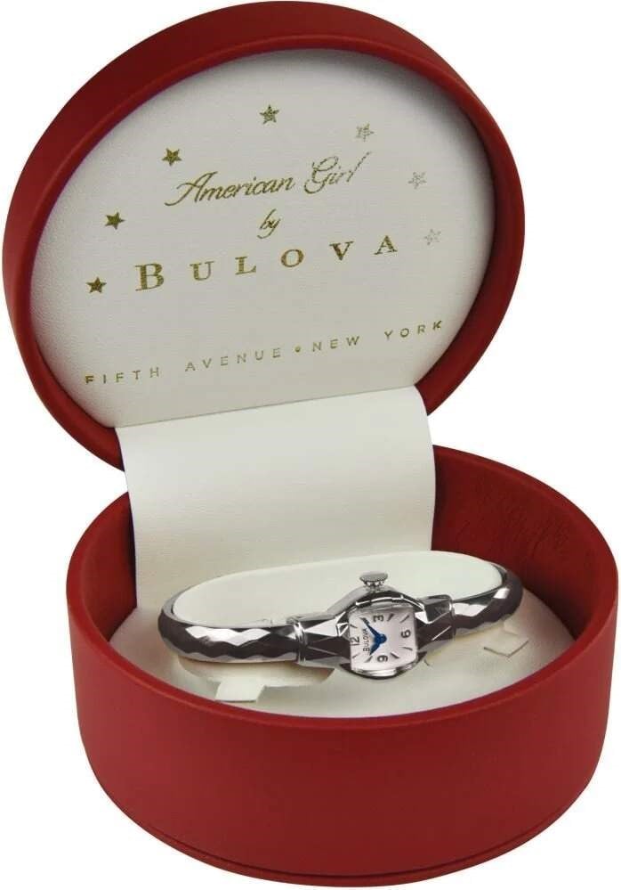 BULOVA 96L333