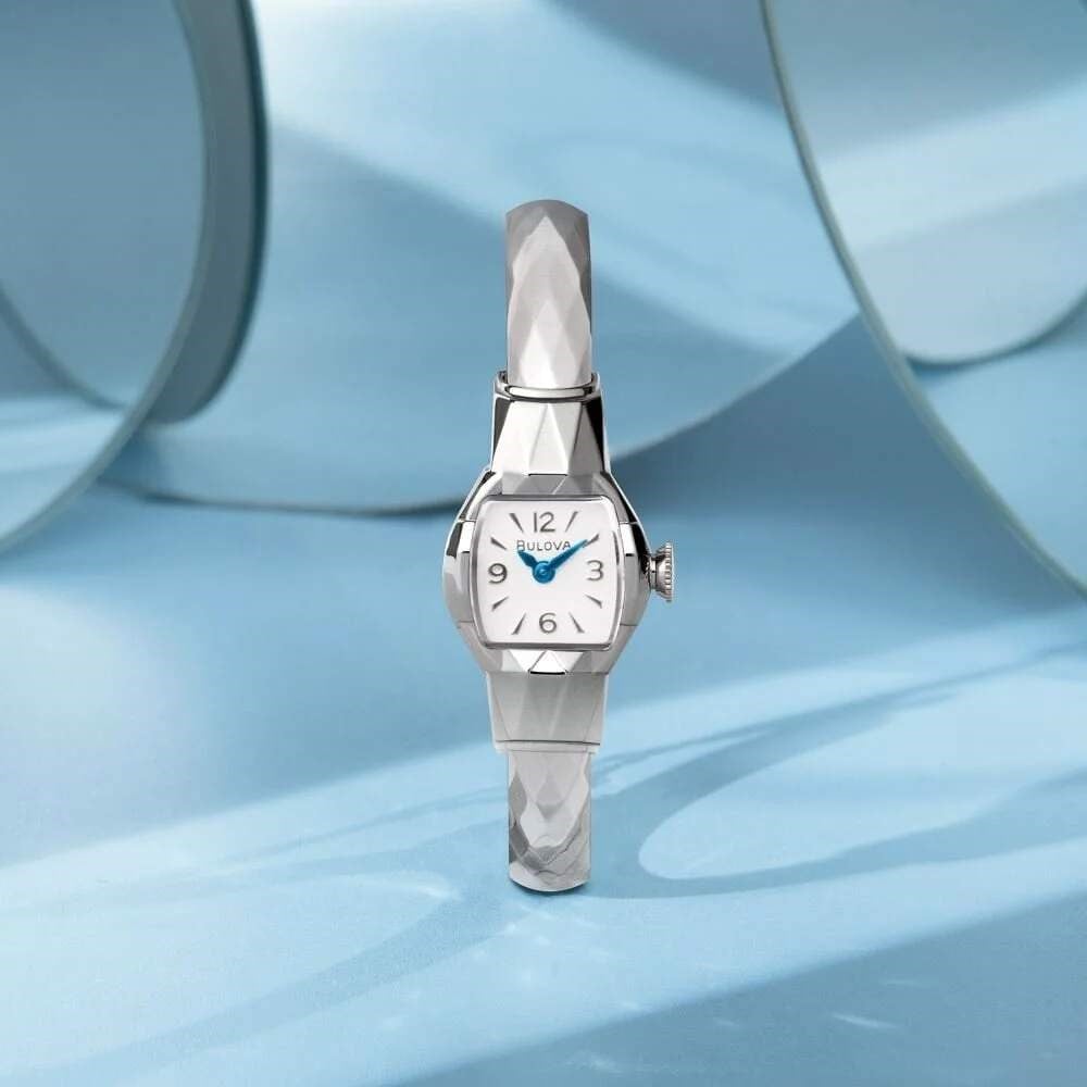 BULOVA 96L333