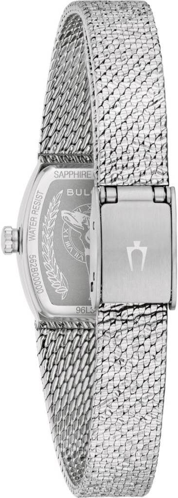BULOVA 96L343