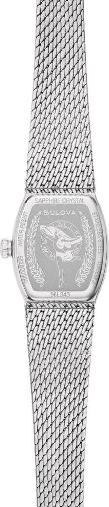 BULOVA 96L343