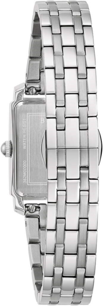 BULOVA 96P245