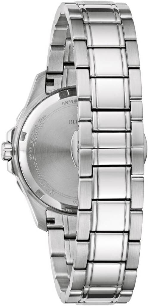 BULOVA 96P248