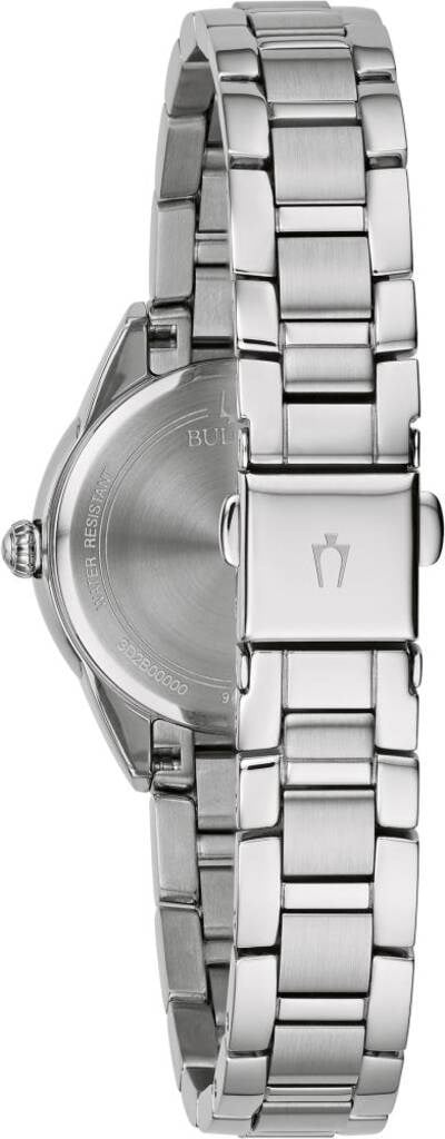 BULOVA 96P249