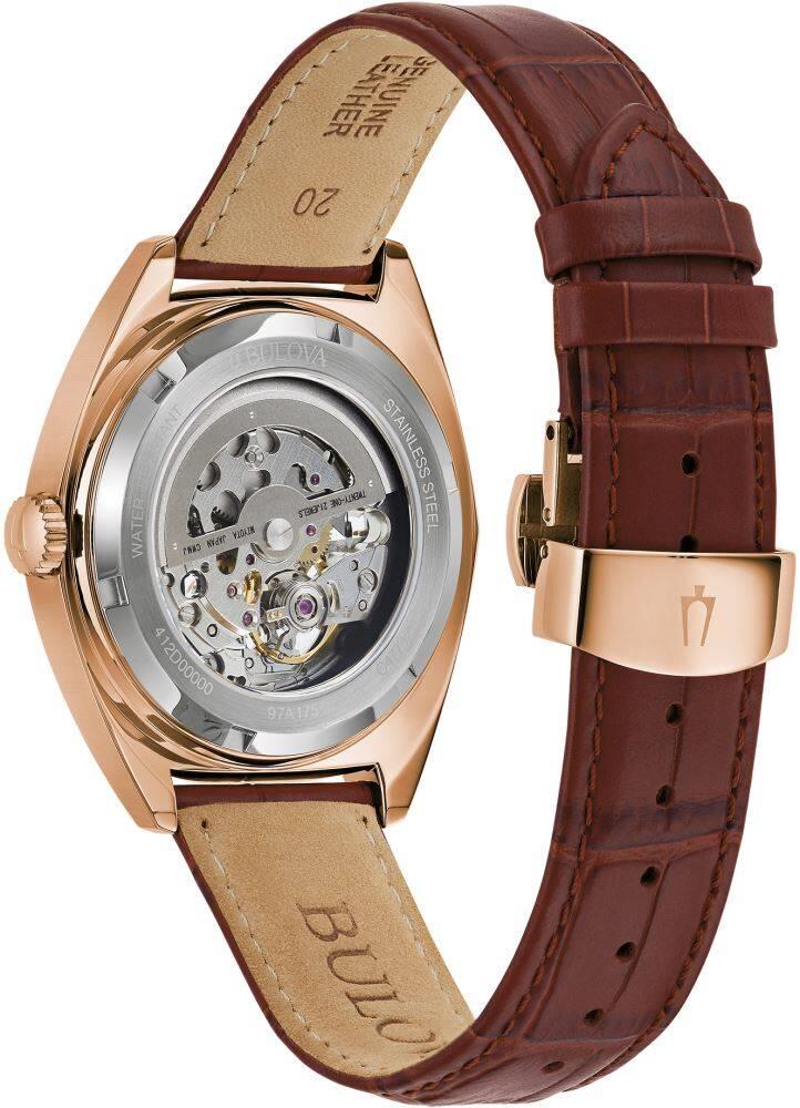 BULOVA 97A175