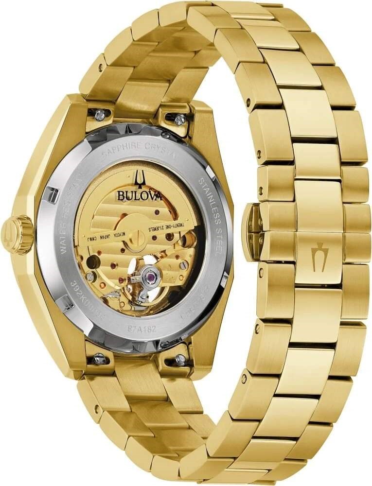 BULOVA 97A182