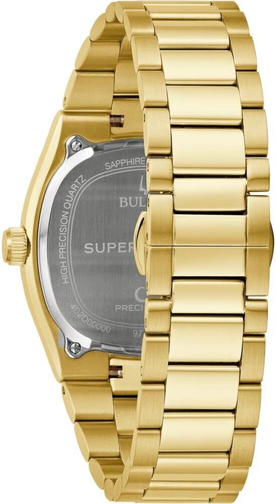 BULOVA 97B237