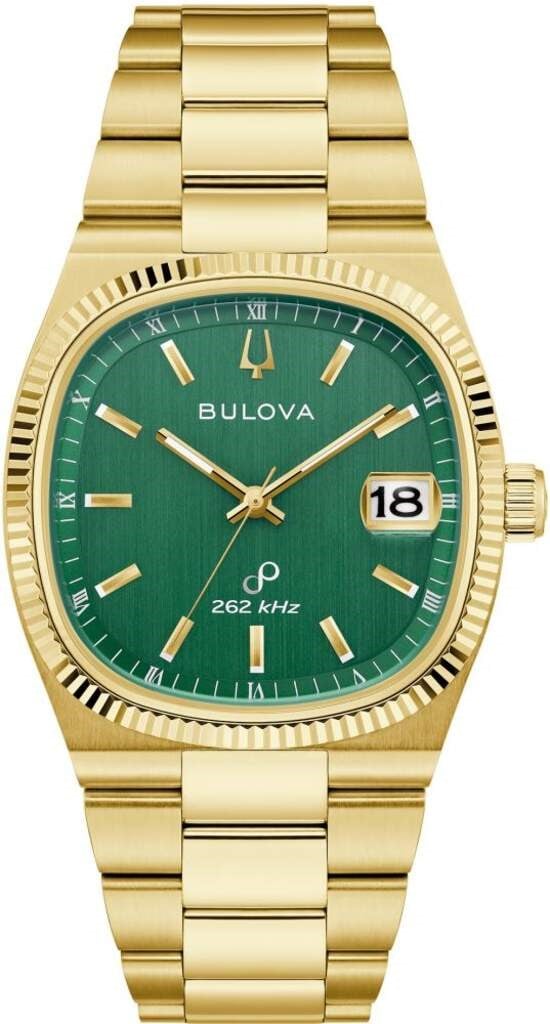 BULOVA 97B237
