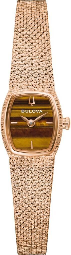 BULOVA 97L185