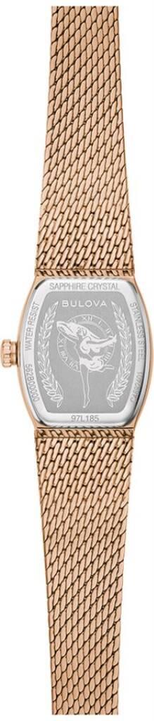 BULOVA 97L185