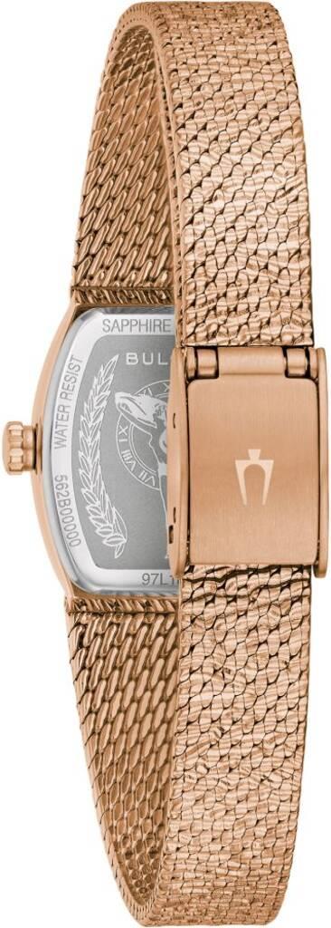 BULOVA 97L185