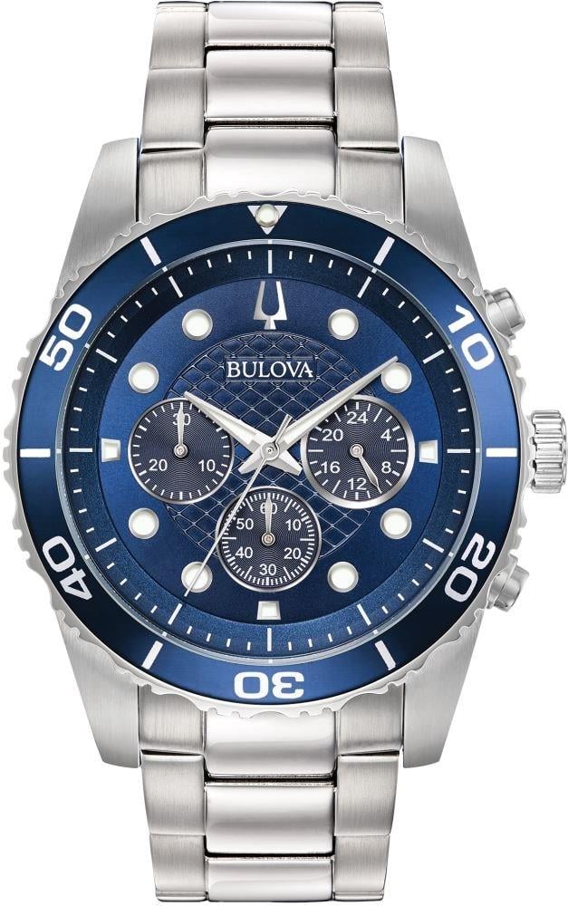 BULOVA 98A209