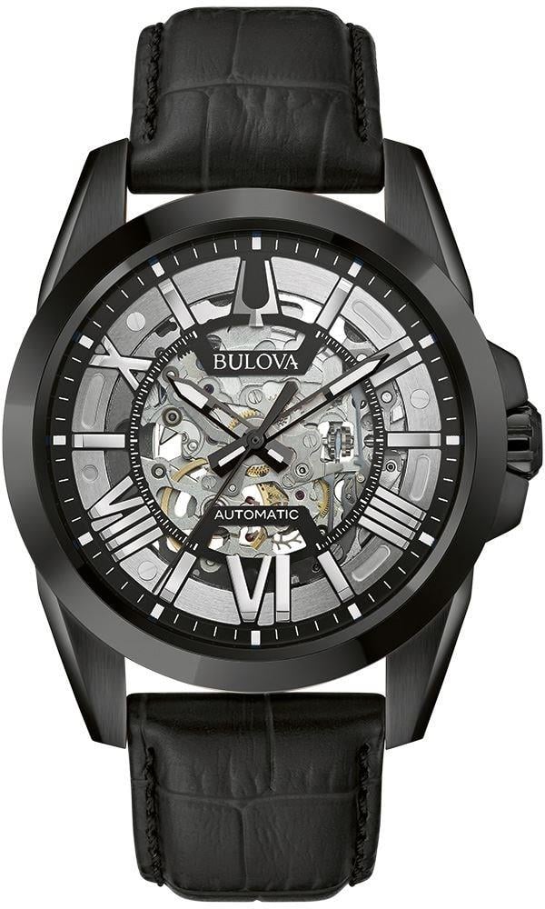 BULOVA 98A304