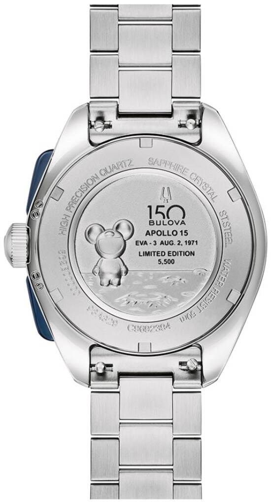 BULOVA 98A329