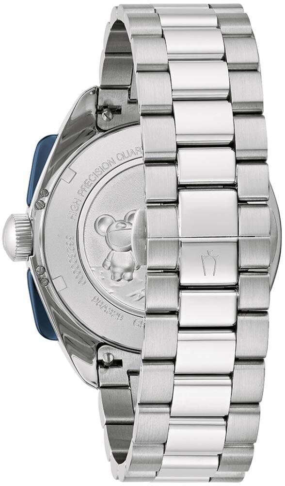 BULOVA 98A329