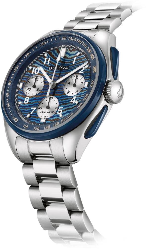 BULOVA 98A329