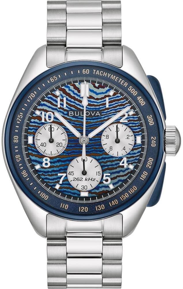 BULOVA 98A329