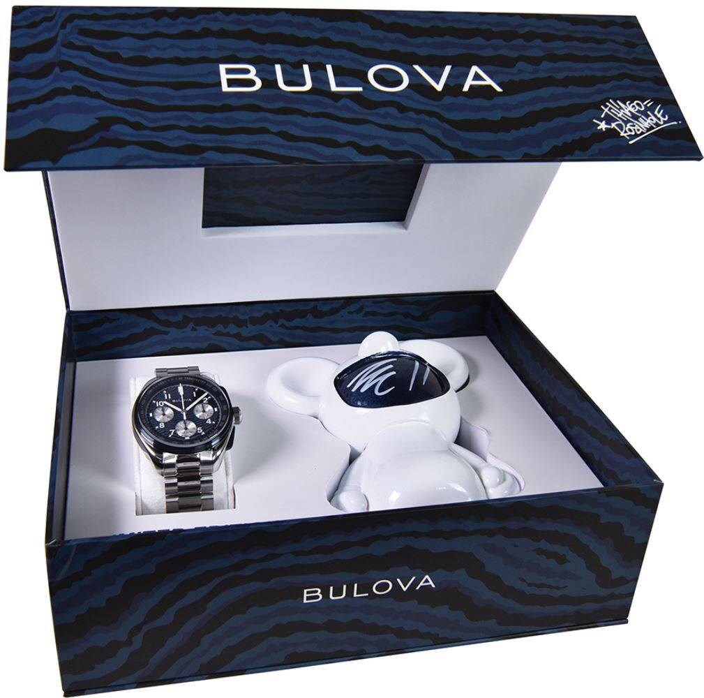 BULOVA 98A329