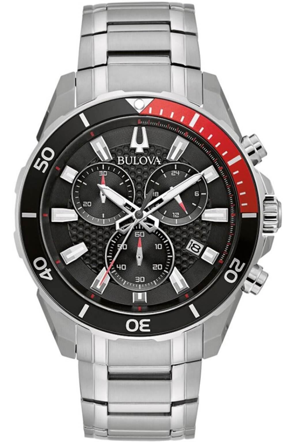 BULOVA 98B344
