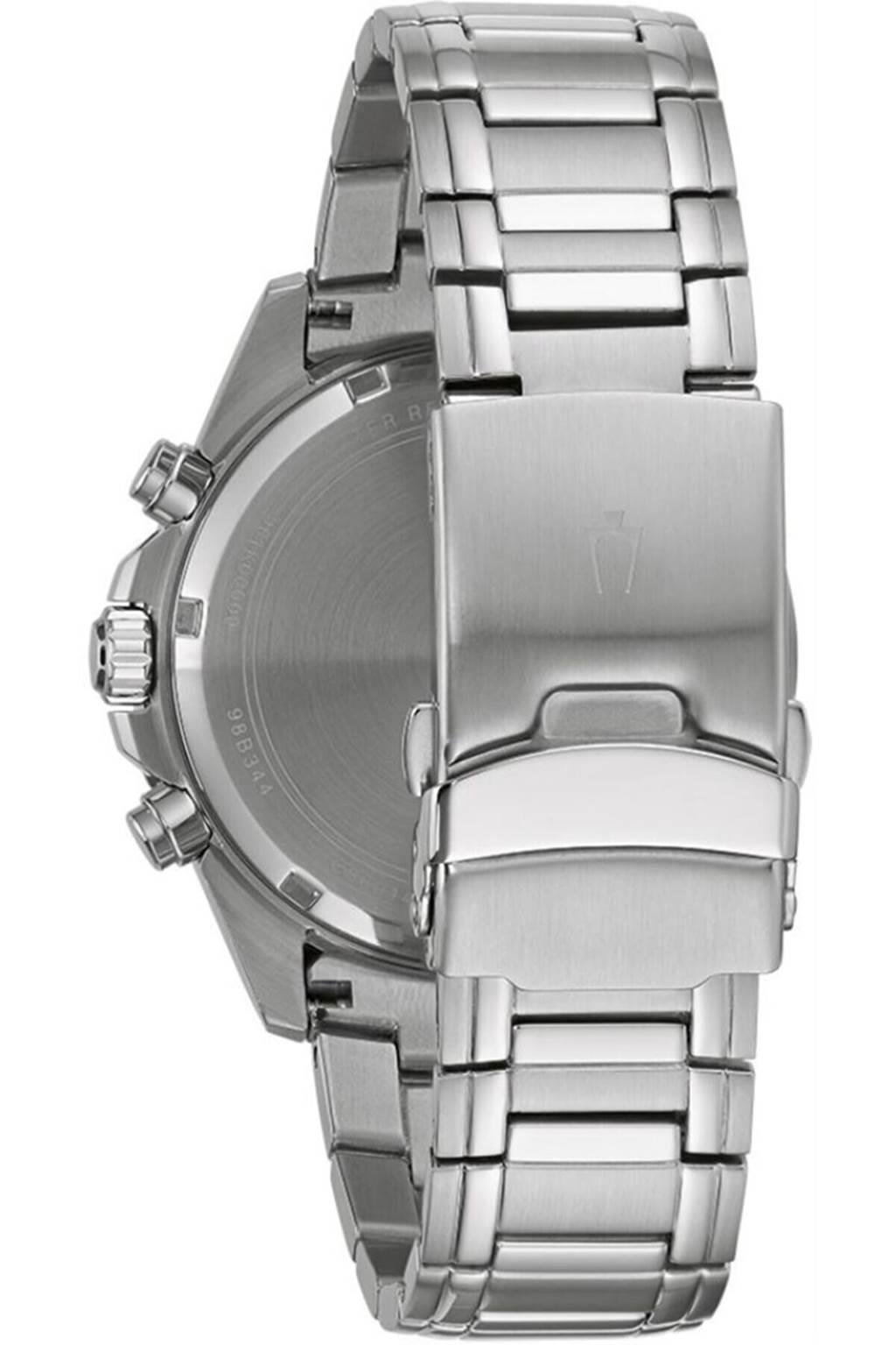 BULOVA 98B344