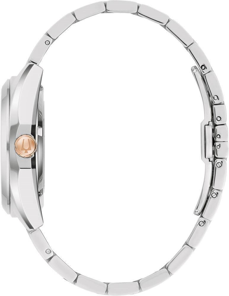 BULOVA 98B422