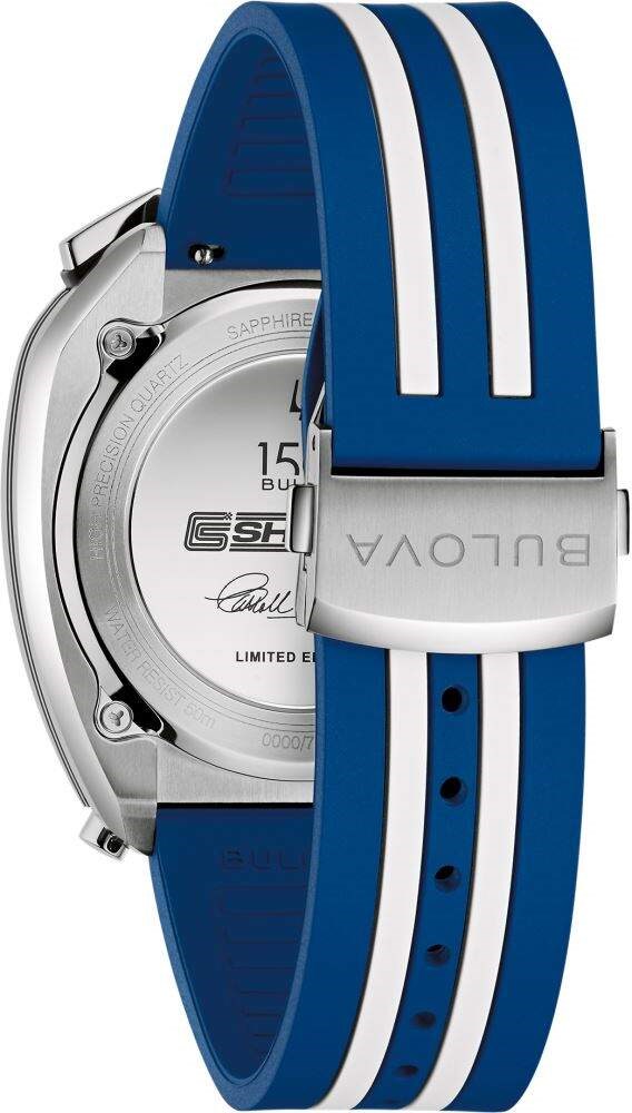 BULOVA 98B452