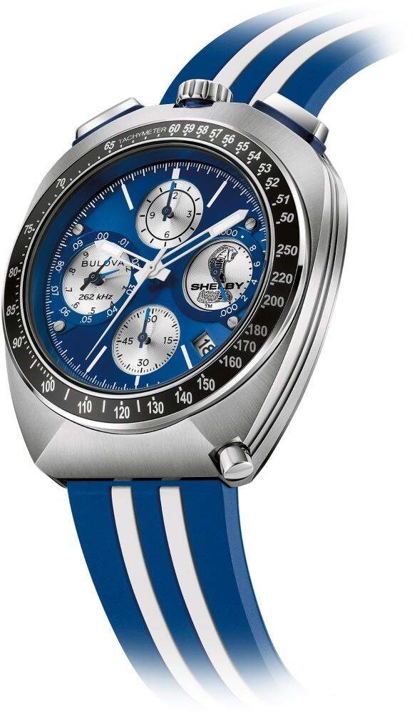 BULOVA 98B452