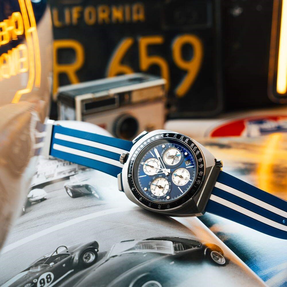 BULOVA 98B452