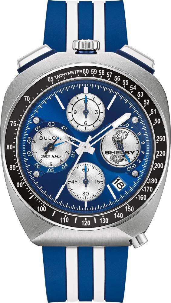 BULOVA 98B452