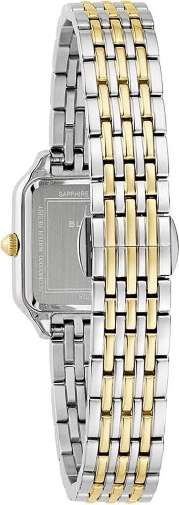 BULOVA 98L330