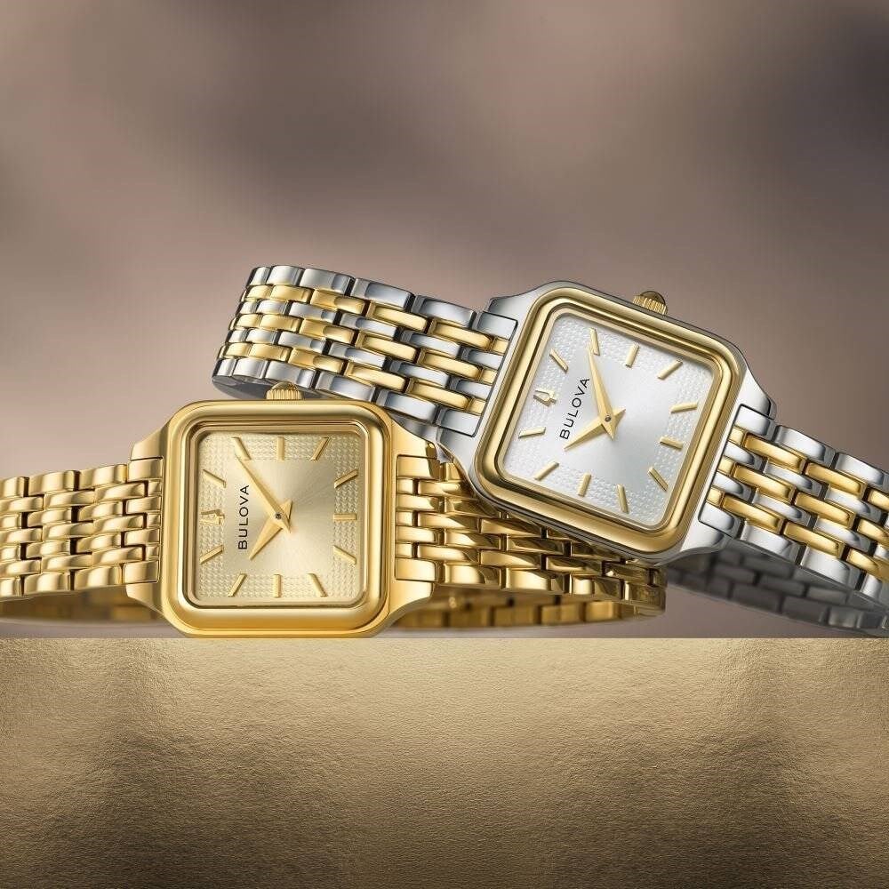 BULOVA 98L330