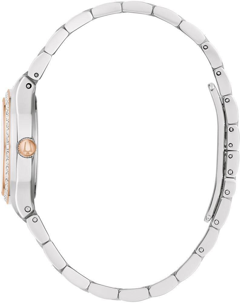 BULOVA 98R283