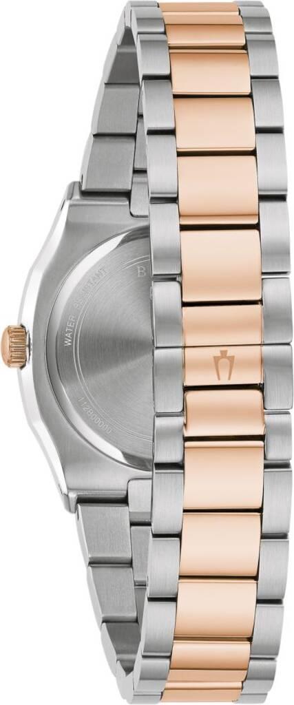 BULOVA 98R283