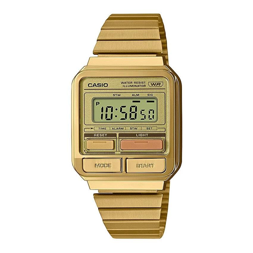 CASIO A120WEG-9ADF