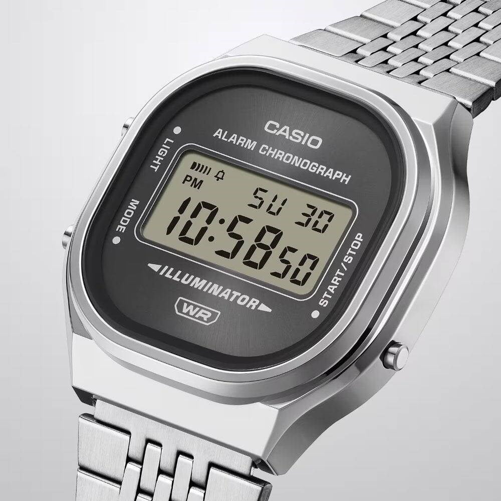 CASIO A140WE-8ADF